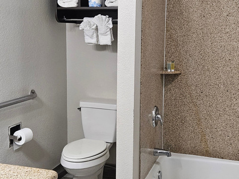 罗迪欧旅社主图