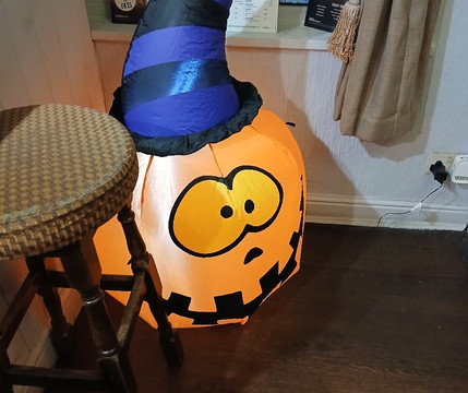 Bedford Arms-德比必去景点