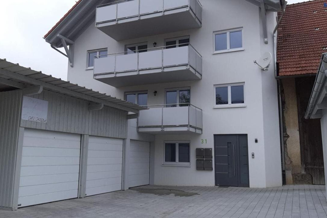 Monteurzimmer Klettgau