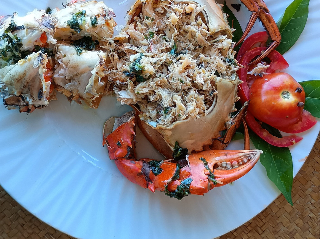 Boraha Village Ecolodge主图