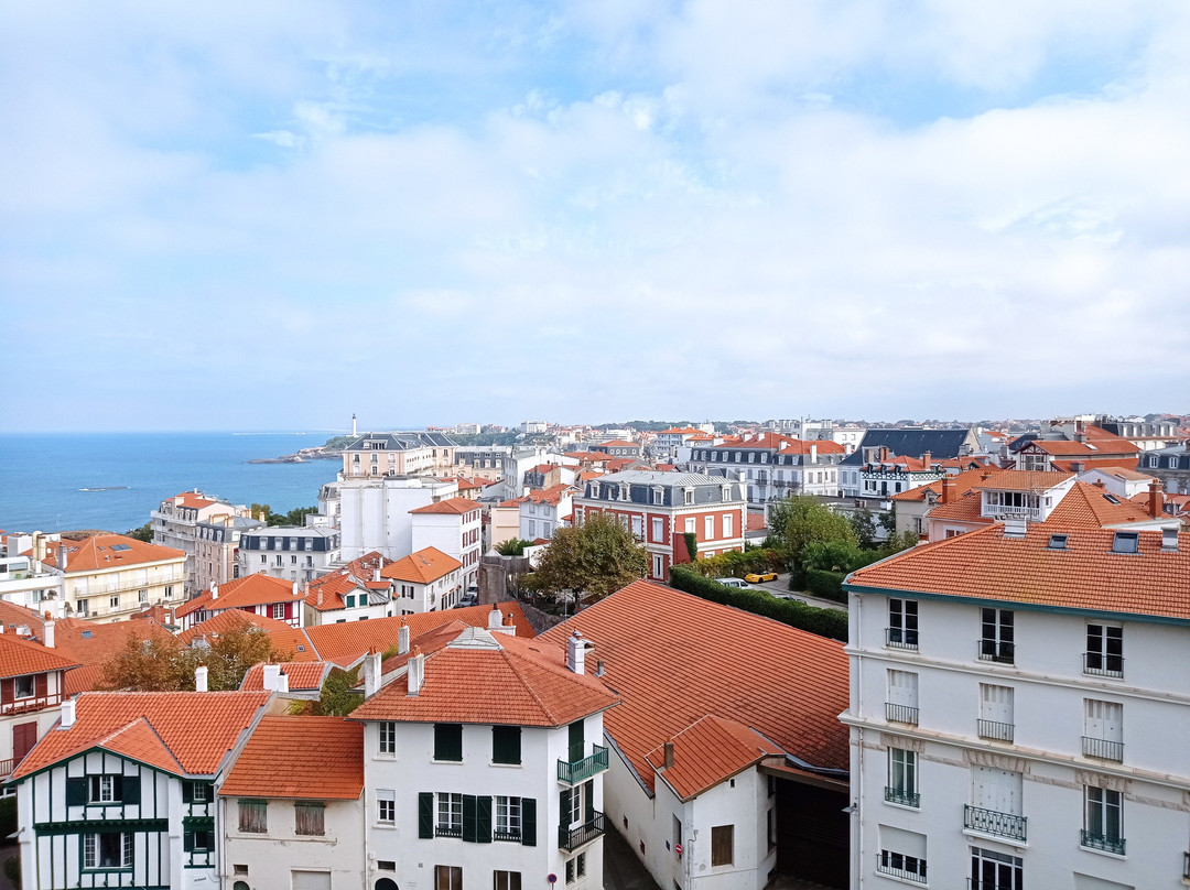 Résidence Grand Large Vacances Bleues