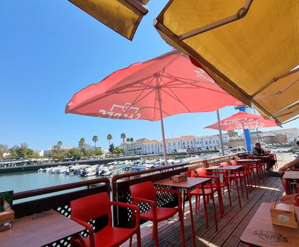 Pastelaria Club Naval