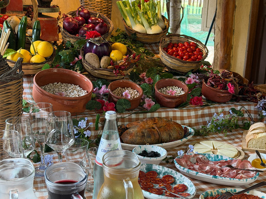 In Italy Tours-特罗佩阿必去景点