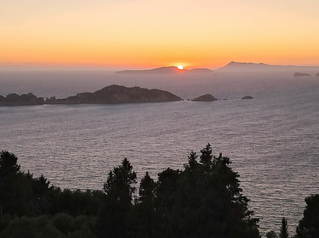 The 3 Brothers Hotel主图