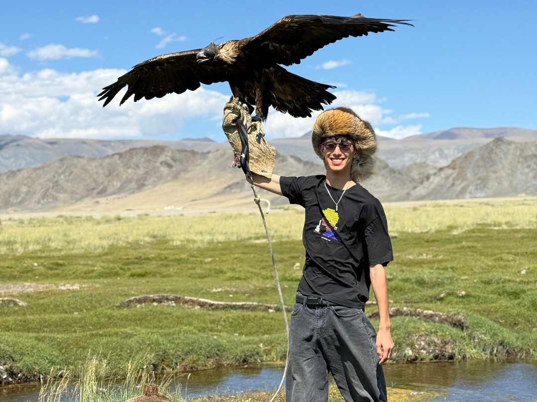 Kazakh Tour-Olgiy必去景点