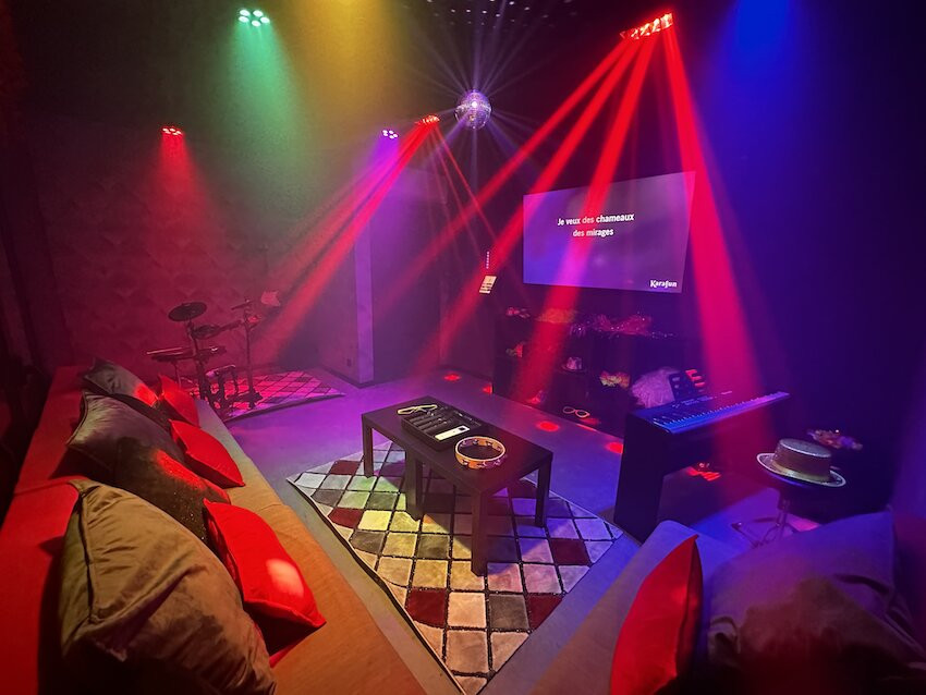 Adventure Center-克莱蒙费朗必去景点