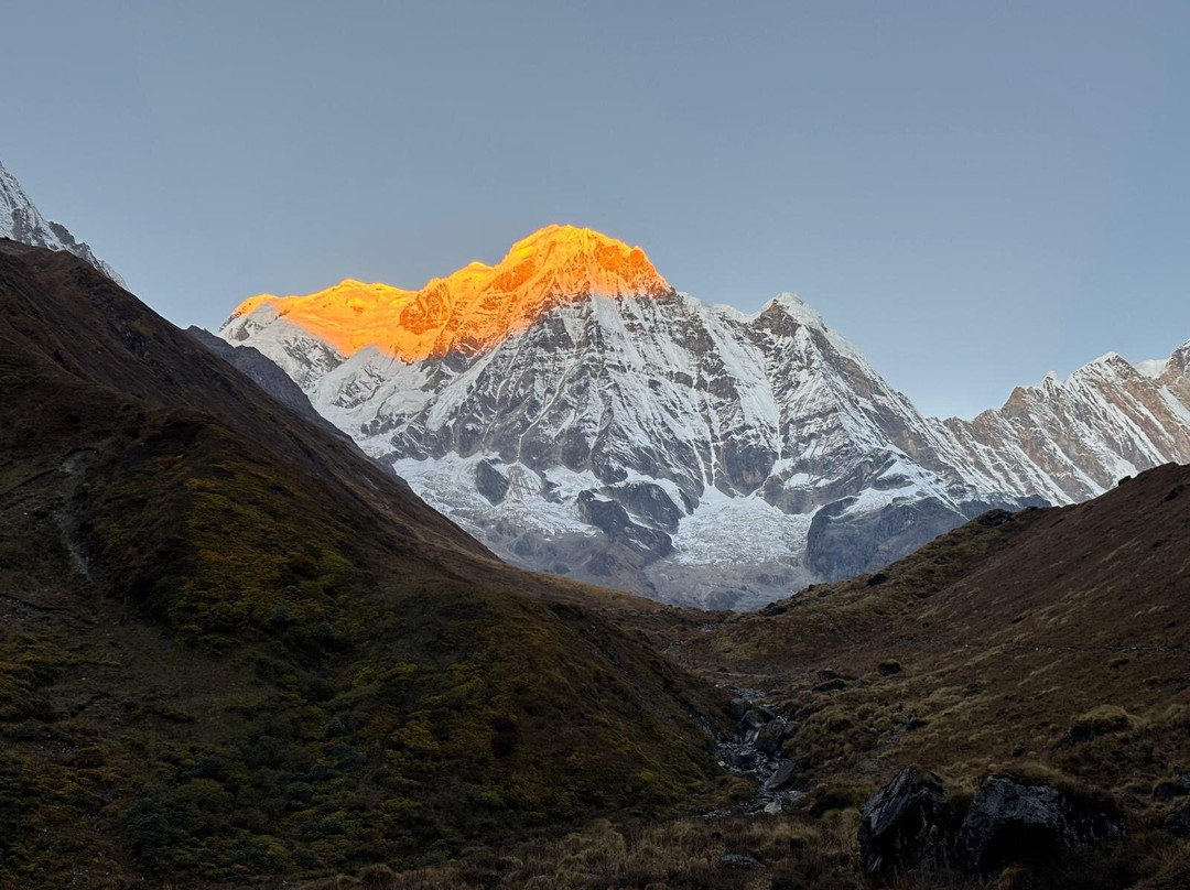 Happy Himalayan Treks Pvt. Ltd.-加德满都必去景点