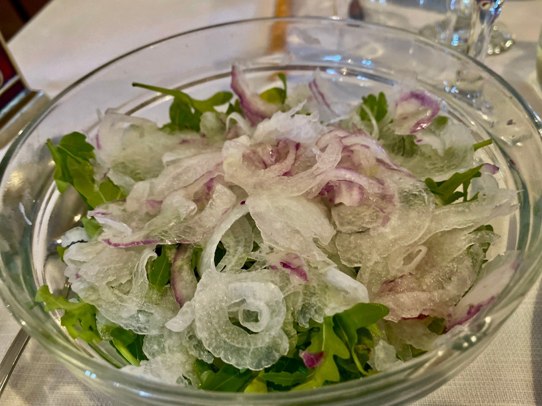 Albergo Ristorante Sapori主图