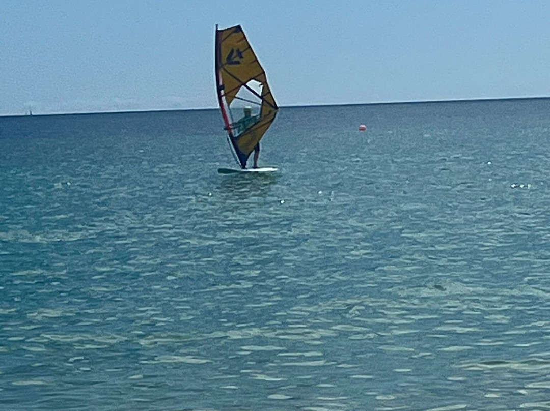 Ion Club Fuerteventura-Costa Calma必去景点