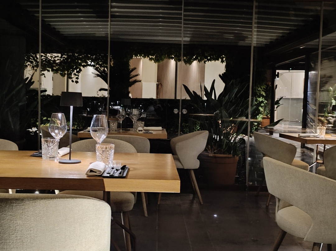 Hotel la Culla del Lago主图