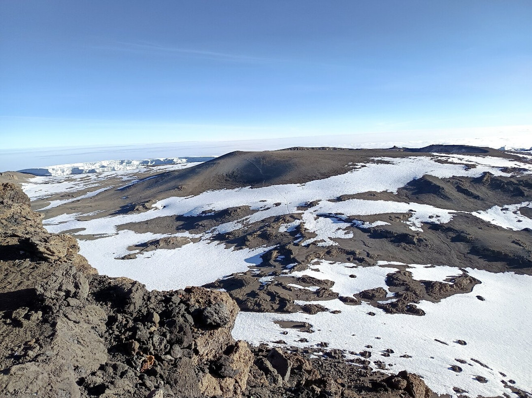Tanzania Expeditions-阿鲁沙必去景点