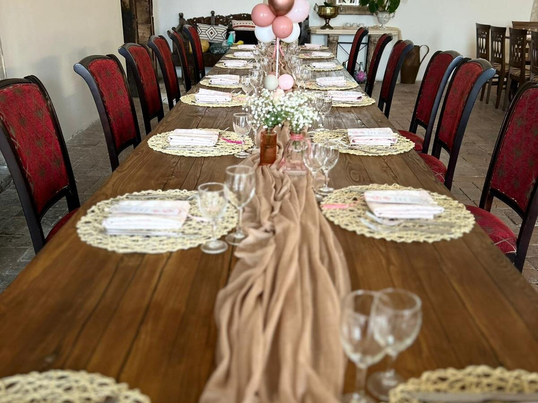 Amici della Locanda主图