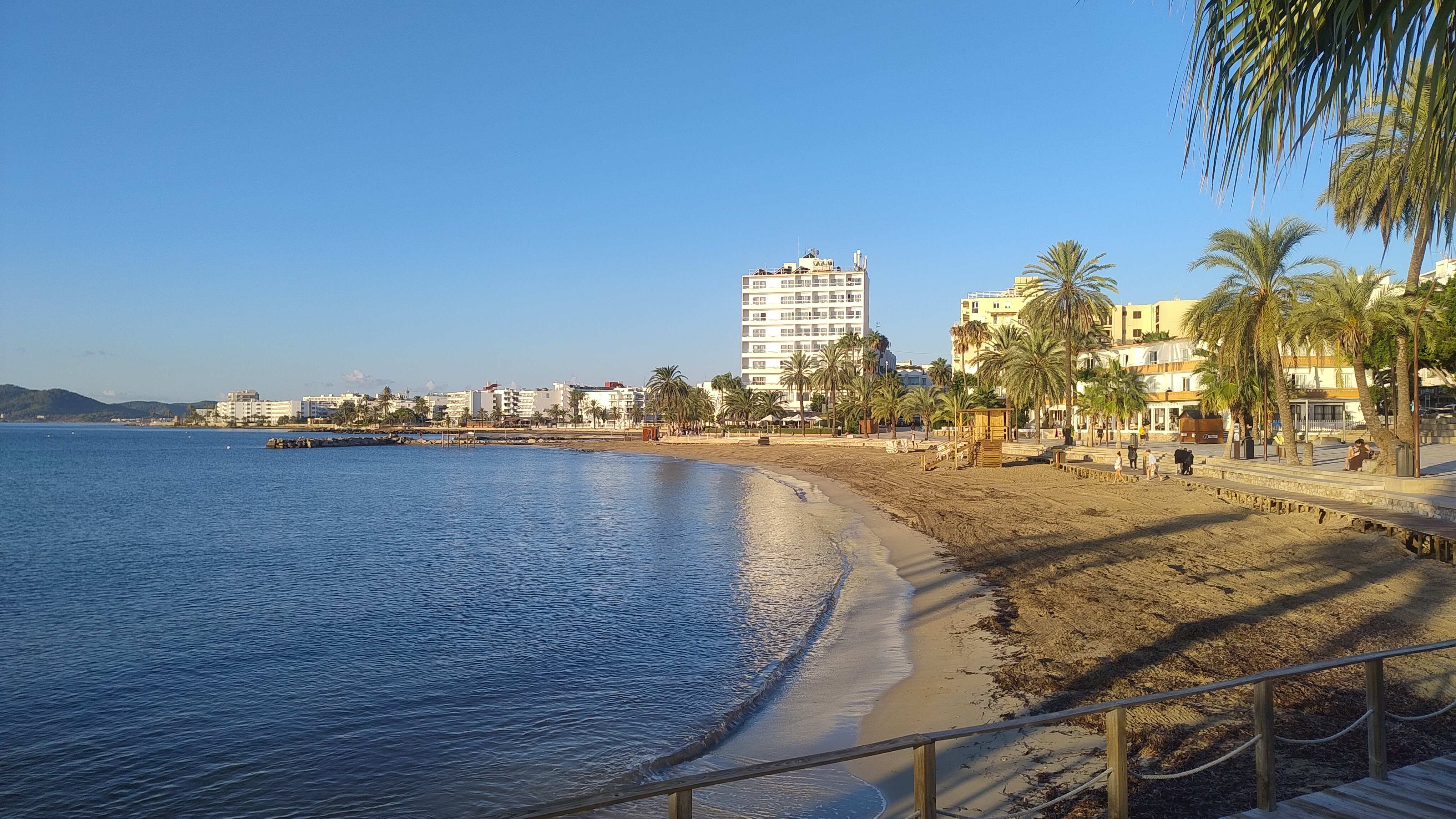 Apartments Mar y Playa-官方