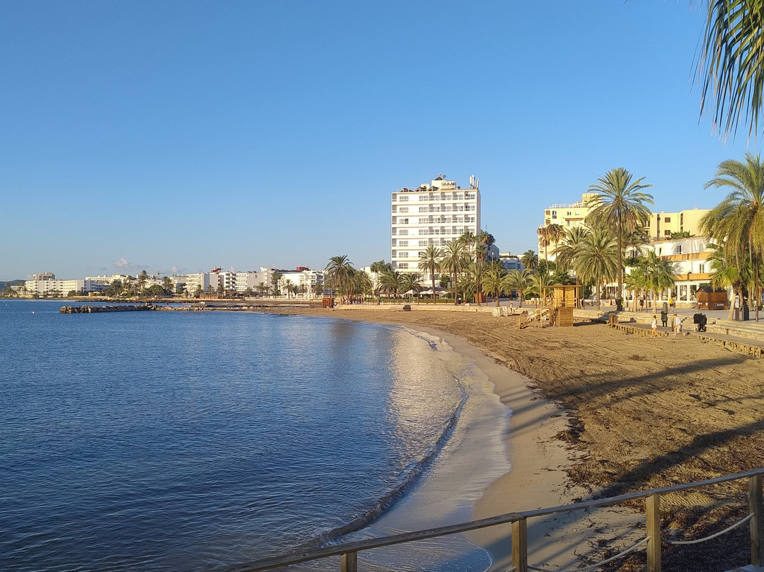 Apartments Mar y Playa主图