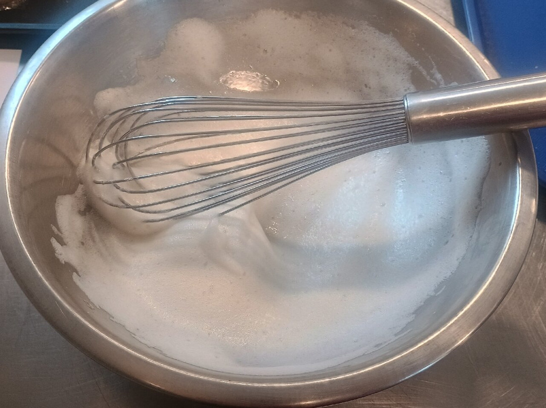 Harts Barn Cookery School-Longhope必去景点