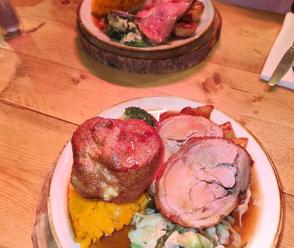 The Millstream - Hertford-Hertford必去景点