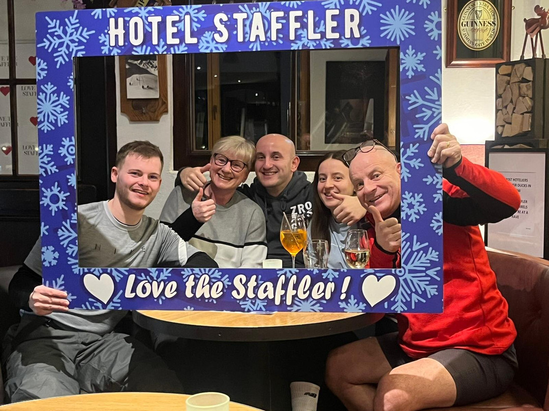 Hotel Staffler主图