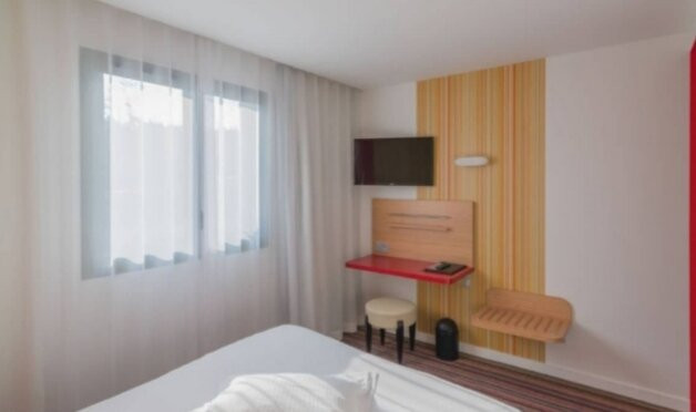 卡维之家酒店主图