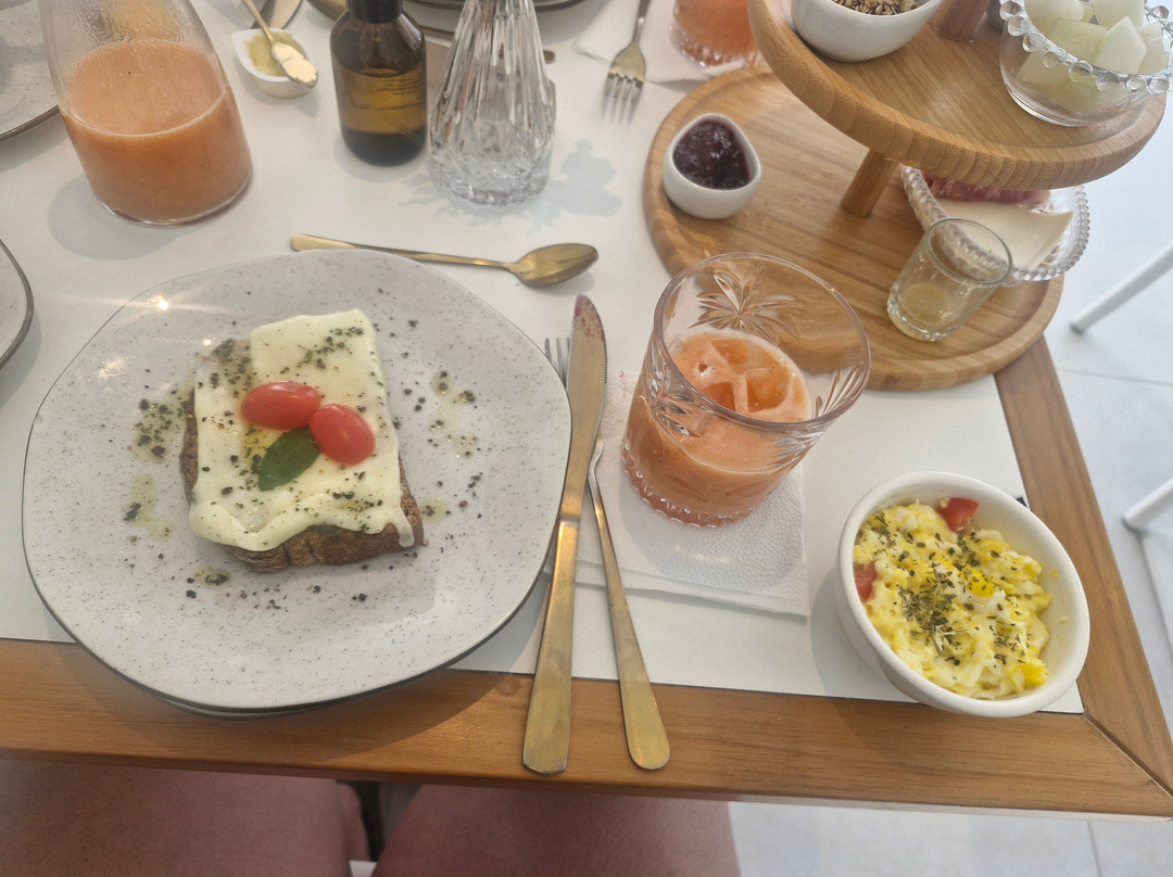 Olisa Hotel Boutique主图