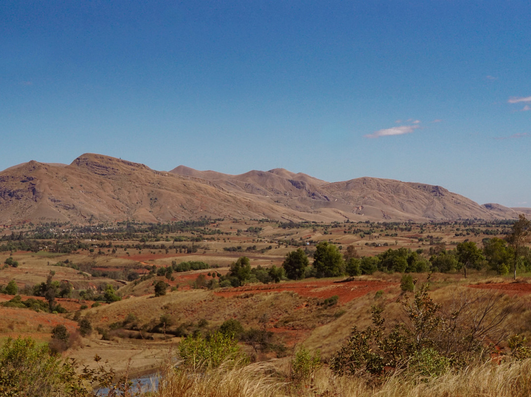 Zamilane-Toamasina (Tamatave)必去景点