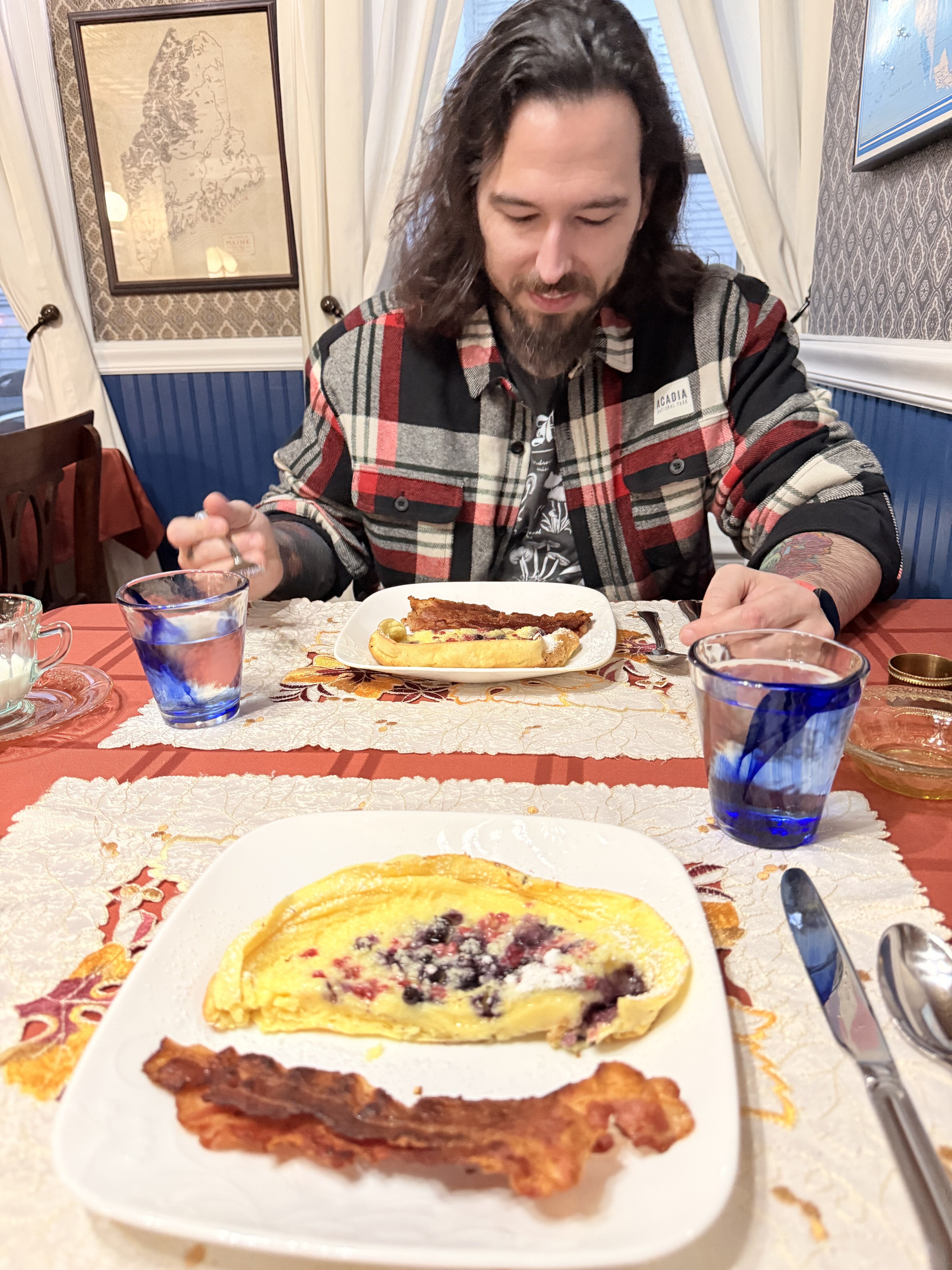 Holidae House Bed & Breakfast-官方