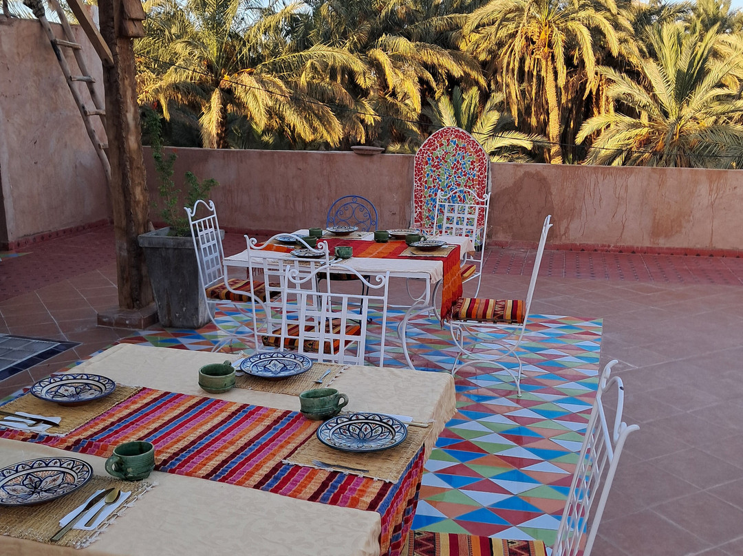 La Petite Kasbah主图