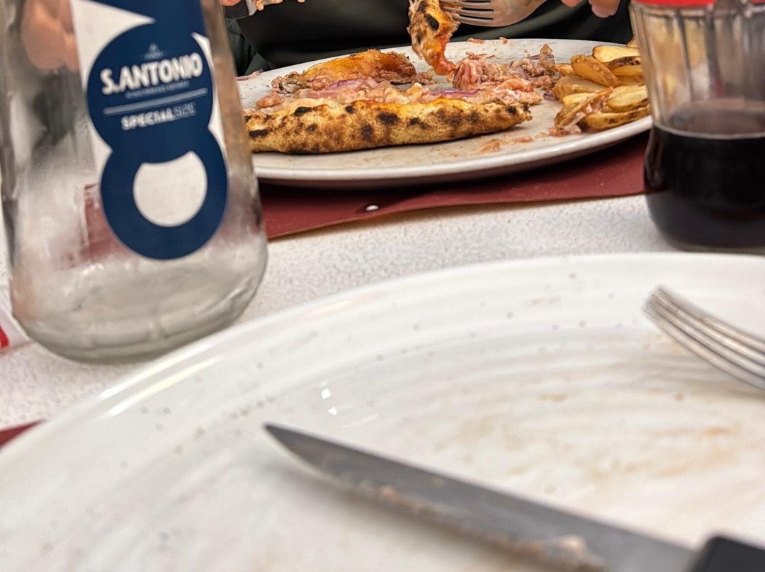 Pizzeria 30 Febbraio