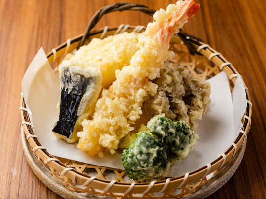 ご縁もん 上野本店