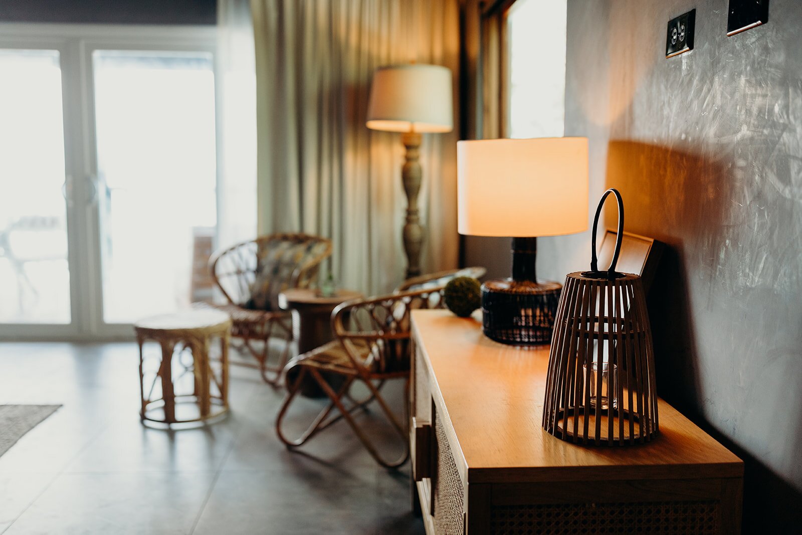 The Waves Cane Bay-客卧