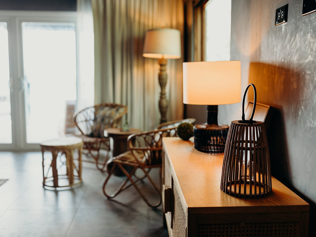 The Waves Cane Bay主图