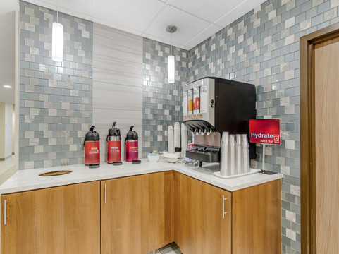 Executive Residency by Best Western Waterloo & Cedar Falls