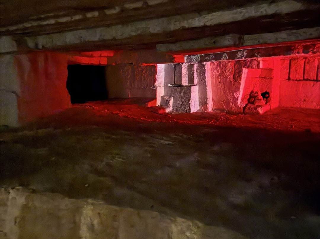 Chateau Franc Mayne-圣埃美隆必去景点