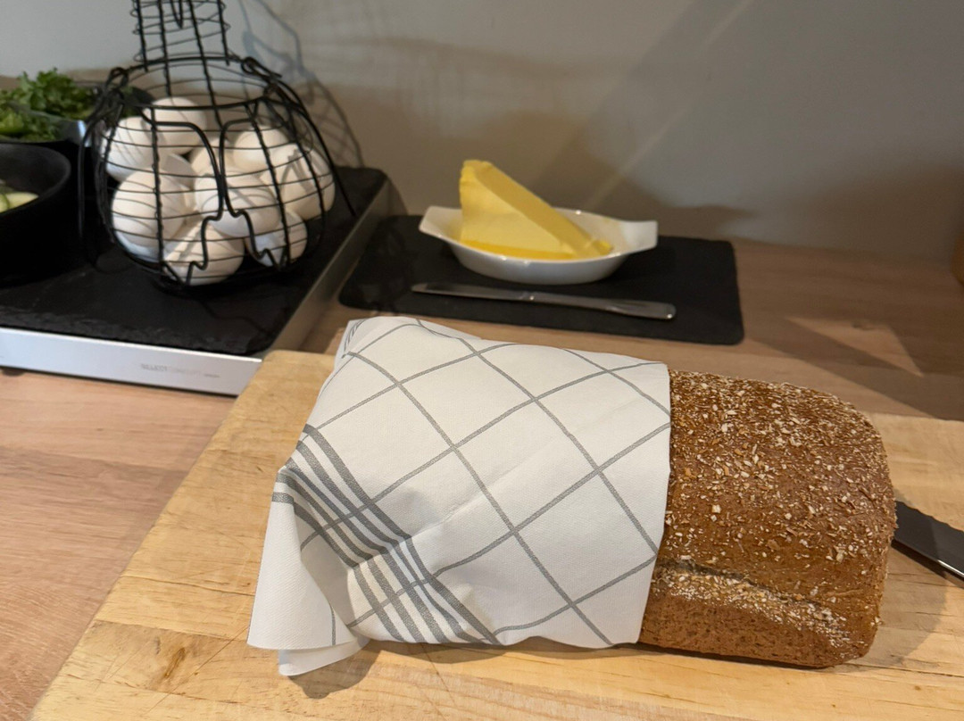 Å Rorbuer - by Classic Norway Hotels主图