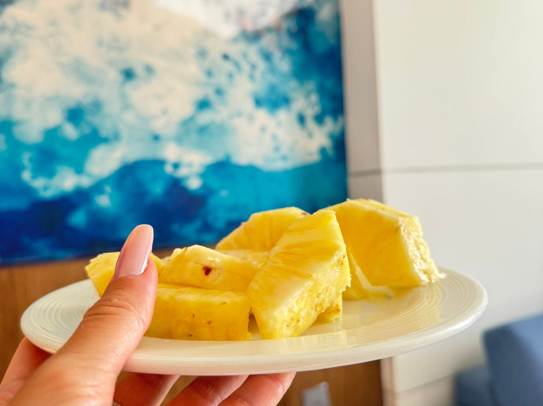 Royal M Hotel by Gewan Fujairah主图