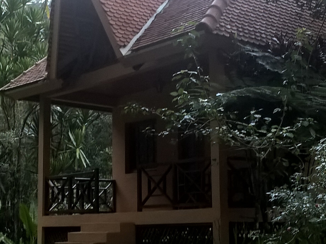 Vakona Forest Lodge主图