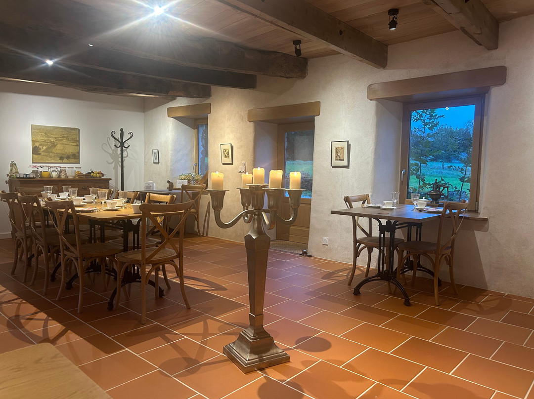 Domaine de Kervennec主图