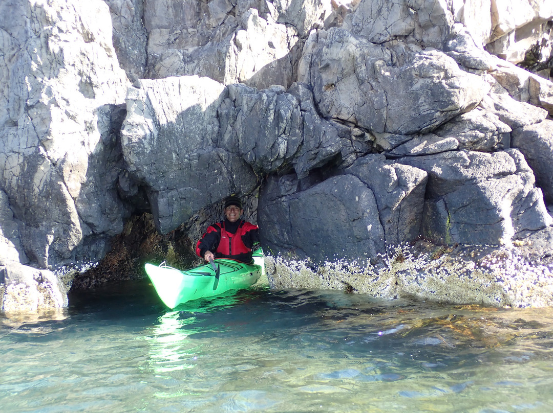 CapeTours-Grenivik必去景点