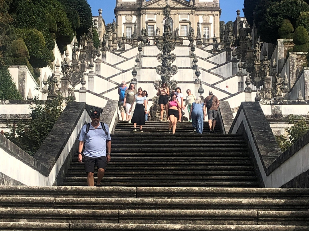 Into The Vineyard-温哥华必去景点