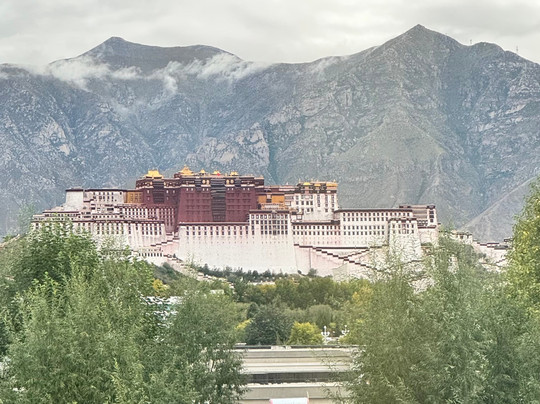 ExperienceXizang-拉萨市必去景点