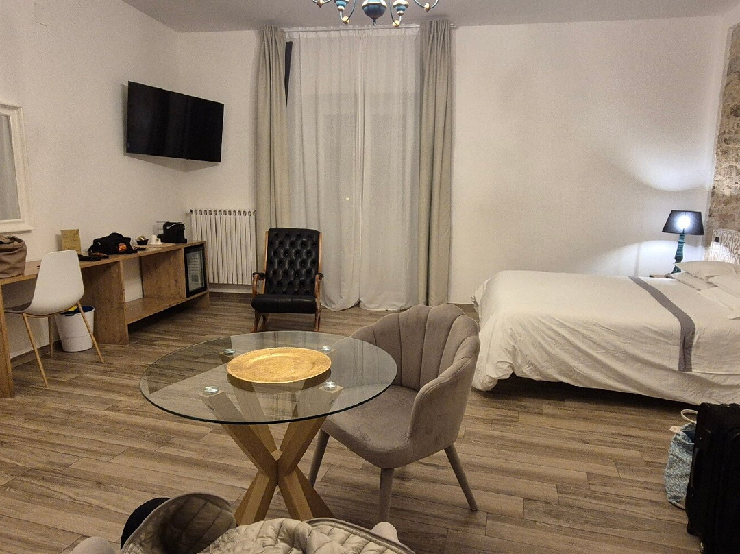 Vuvulà - Bed & Breakfast主图