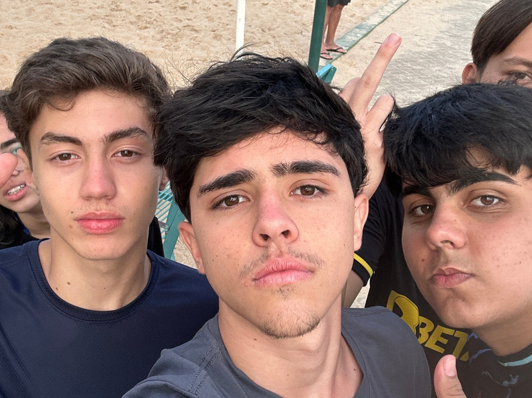 Enjoy Solar das Águas Park Resort主图