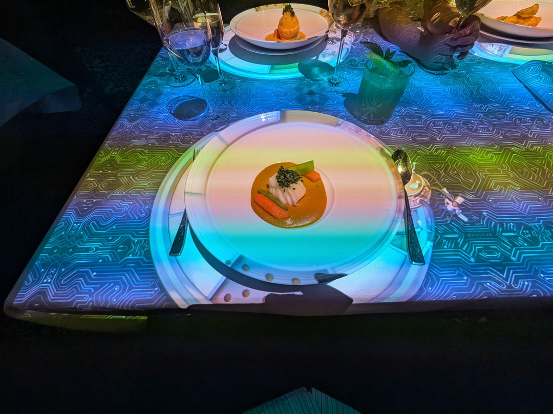 Le Petit Chef - Leipzig