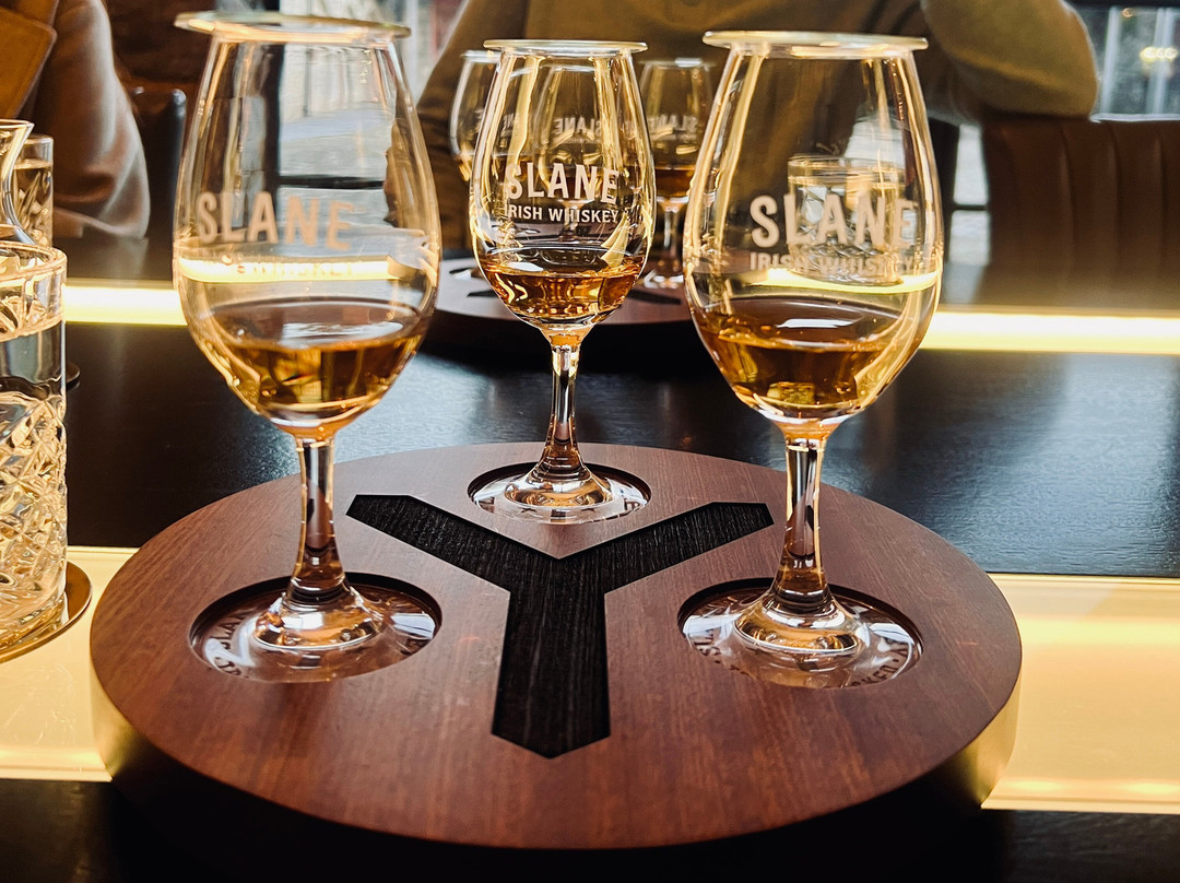Slane Whiskey Distillery-Slane必去景点
