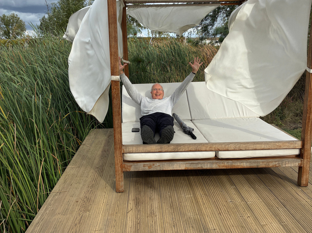 Quinta do Paral-Selmes必去景点