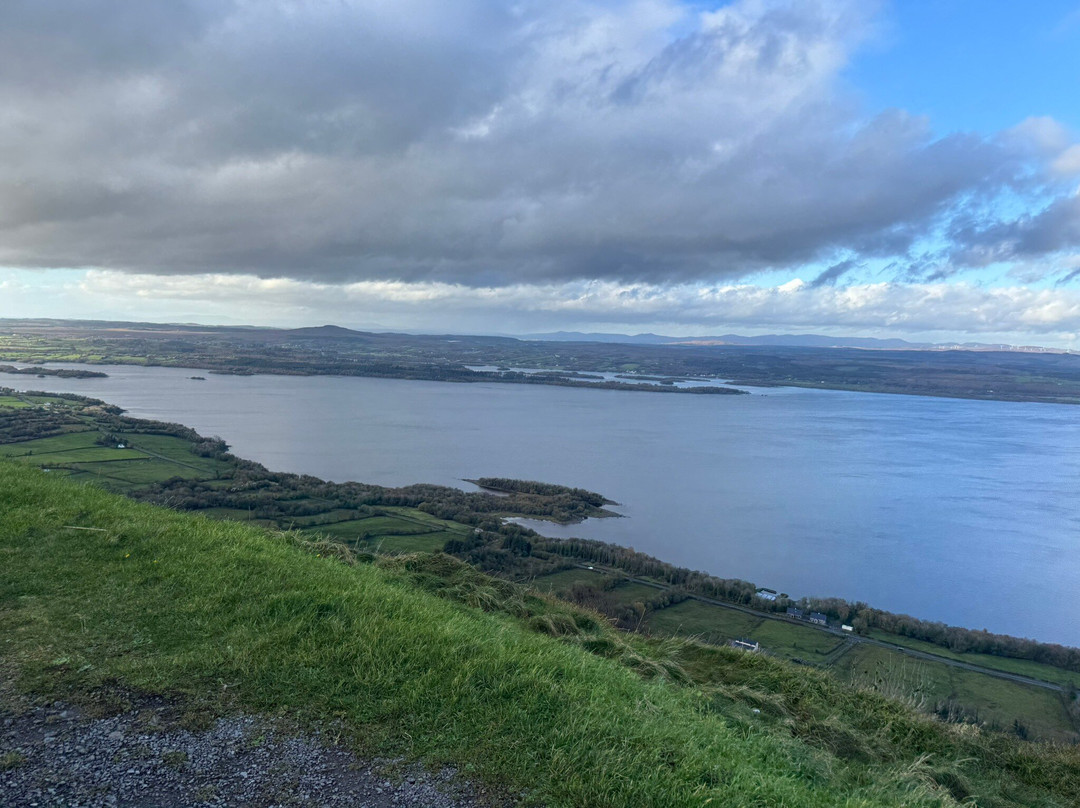 Cliffs of Magho Viewpoint-恩尼斯基林必去景点