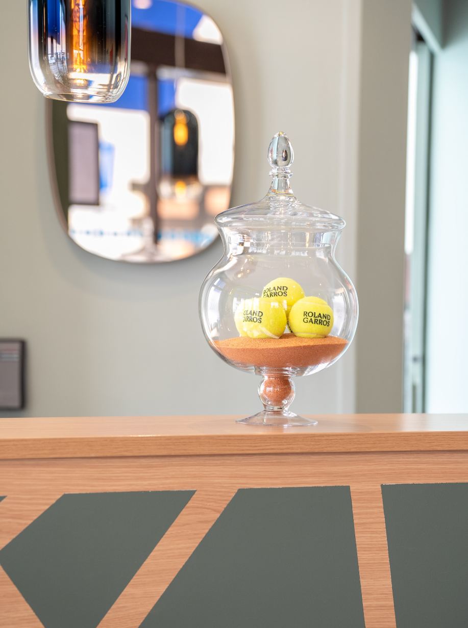 布洛涅比扬古巴黎酒店-浴室