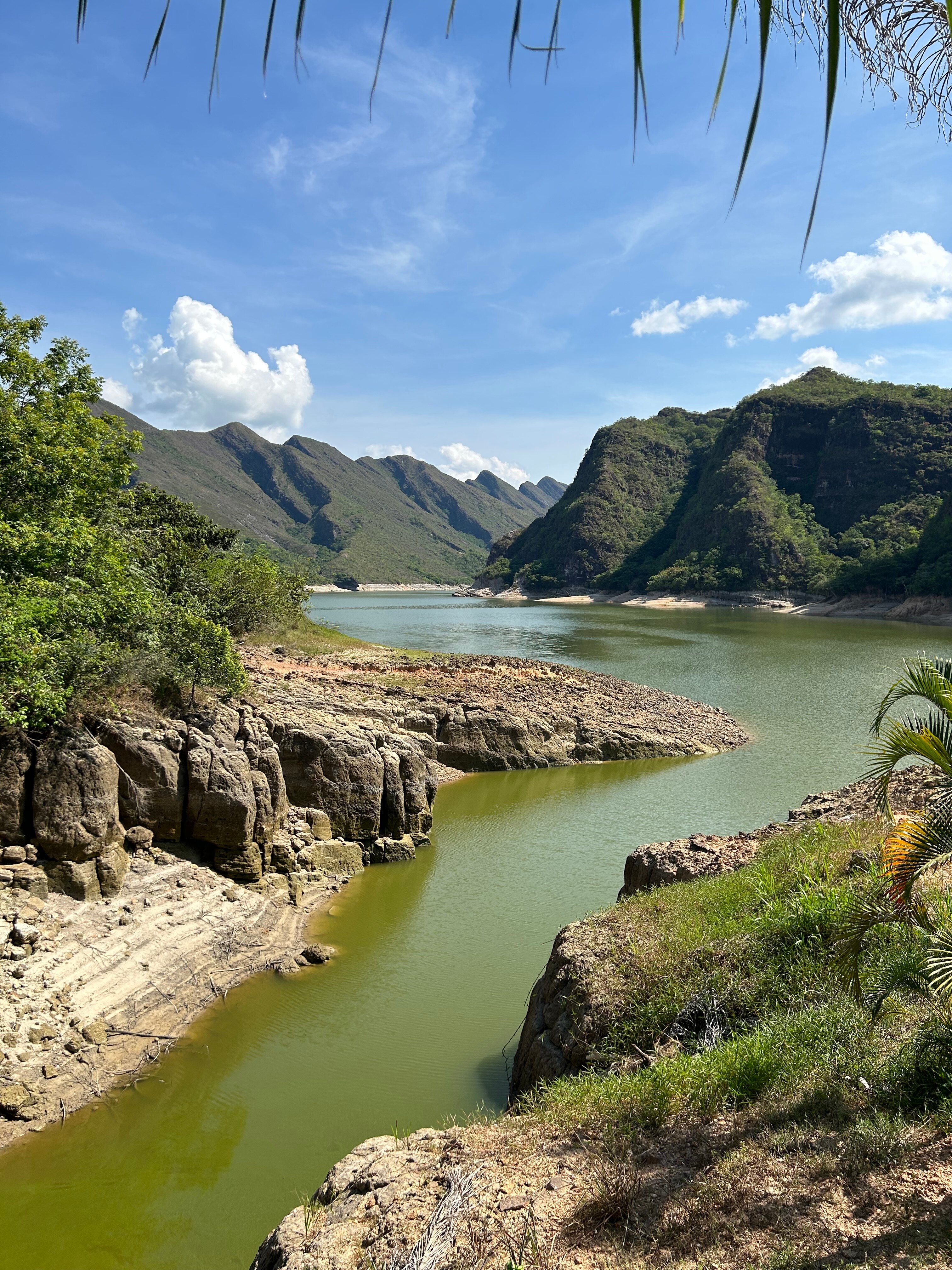 Mansion del Lago-官方