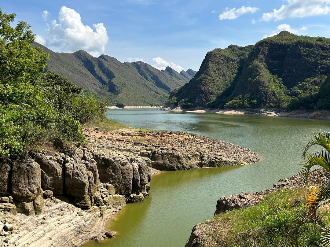 Mansion del Lago主图