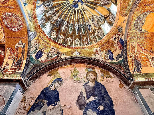 Turkey Insiders-库萨达斯必去景点