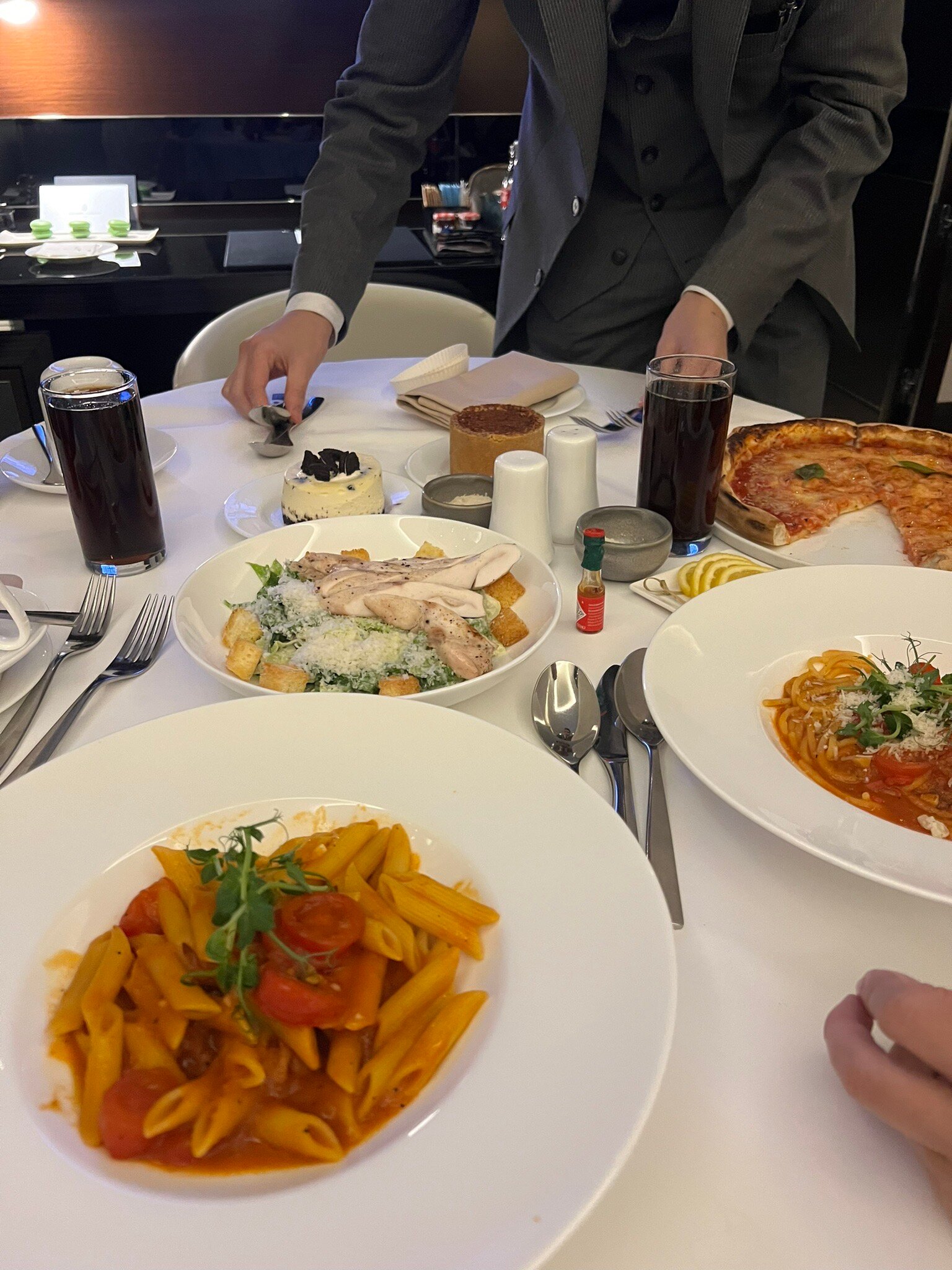 The Ritz-Carlton, Astana-官方